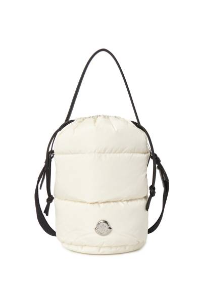 몽클레어(MONCLER) 카라독 여성 패딩 버킷백 5I00002 M6275 051 K209B