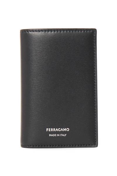 페라가모(FERRAGAMO) 남성 카드지갑 661332 0770104