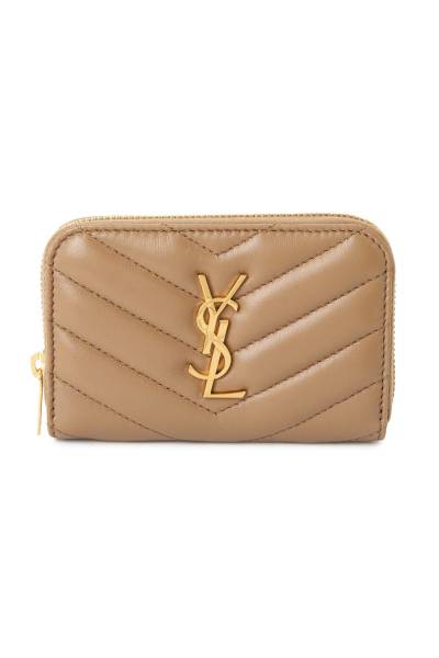 생로랑(SAINT LAURENT PARIS) 카산드라 여성 카드지갑 804479 AAA44 2357