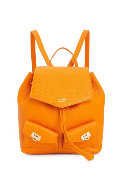 페라가모(FERRAGAMO) 여성 백팩 220941 0785888