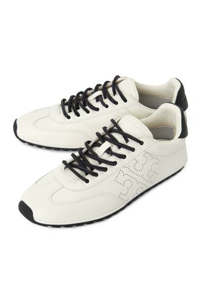 토리버치(TORYBURCH) 필드 스니커즈 175591 100