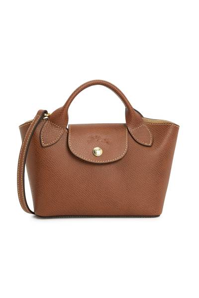 롱샴(LONGCHAMP) 에퓌르 XS 여성 토트백 10319 HYZ 035