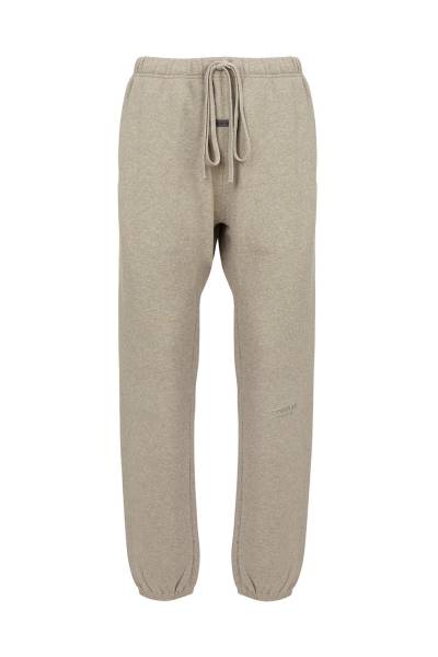 피어오브갓(FEAR OF GOD) 에센셜 남성 기모 스웻팬츠 130SP258043F HOMESTEAD HEATHER