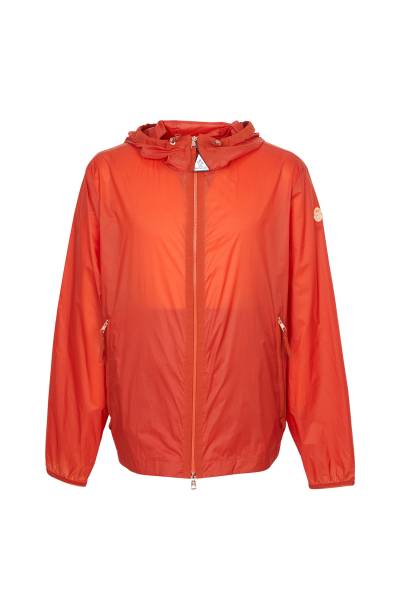 몽클레어(MONCLER) 지니어스 X 도널드 글로버 남성 바람막이 1A00005 597SN 345 K2402