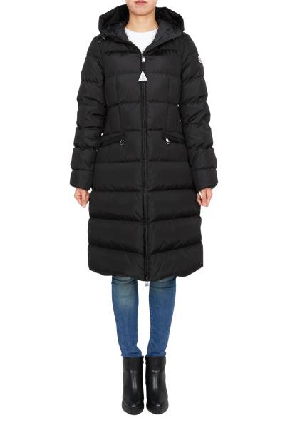 몽클레어(MONCLER) 아보세트 여성 패딩 점퍼 1C00042 539ZD 999 1C00042 539ZD 999 K2093