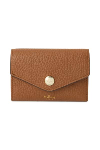 멀버리(MULBERRY) 여성 반지갑 RL6660 736 G222