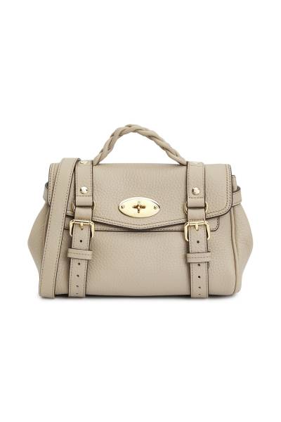 멀버리(MULBERRY) 미니 알렉사 여성 토트백 RL6595 736 F924