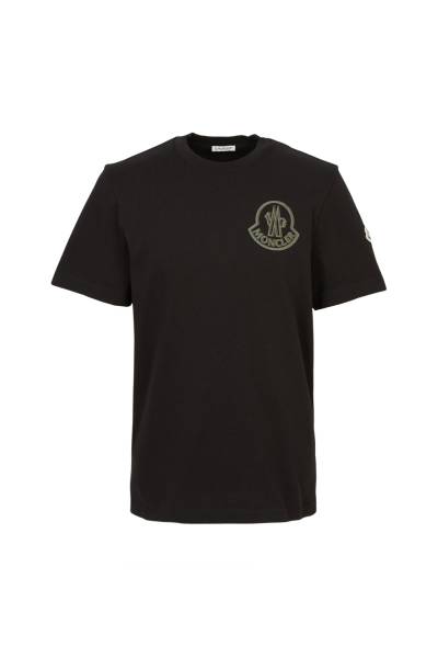 몽클레어(MONCLER) 남성 반팔티셔츠 8C00057 89AZ9 999 K2091