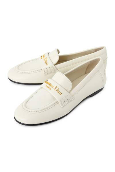 크리스찬디올(Christian Dior) 보이 여성 로퍼 KDF039VSO 03W