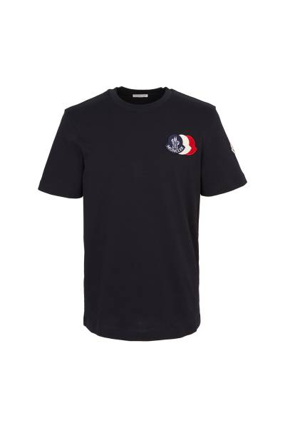 몽클레어(MONCLER) 남성 반팔티셔츠 8C00056 89AUG 778 K2091