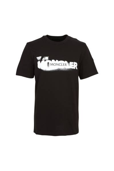 몽클레어(MONCLER) 남성 반팔티셔츠 8C00010 89AUG 999 K2091