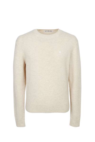 아크네 스튜디오(Acne Studios) 니트 (남여공용) C60115 633