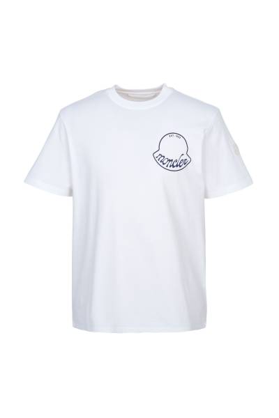 몽클레어(MONCLER) 남성 반팔티셔츠 8C00013 89AJS 00A K2091
