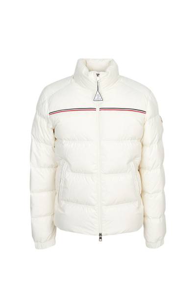몽클레어(MONCLER) 부바크 남성 패딩 점퍼 1A00017 597YW 034 K2091