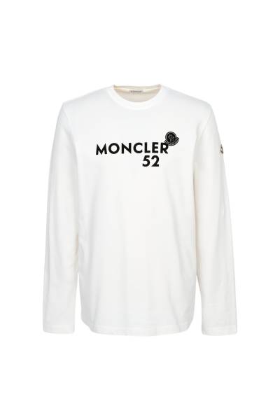 몽클레어(MONCLER) 남성 긴팔티셔츠 8D00011 89AUG 034 K2091