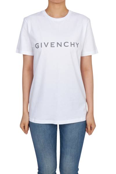 지방시키즈(GIVENCHY KIDS) 반팔티셔츠 (성인착용가능) H30952 10P 14A