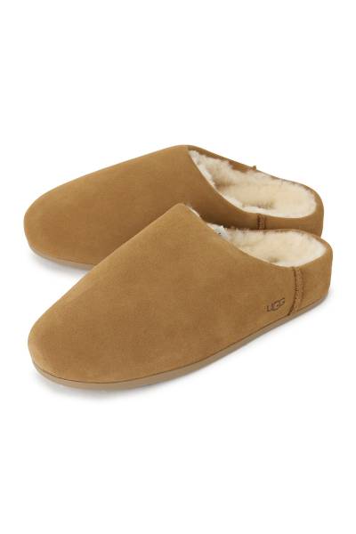 어그(UGG) 엘리아 여성 뮬 슬리퍼 1171390 CHE