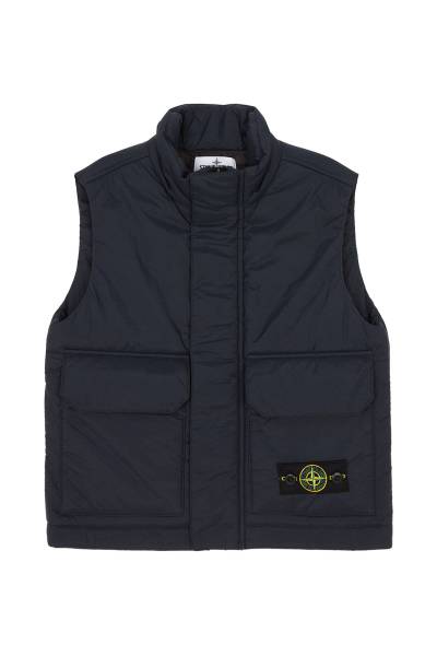 스톤아일랜드키즈(STONE ISLAND KIDS) 패딩 조끼 (성인착용가능) K2S16G100004 S0203 V0020