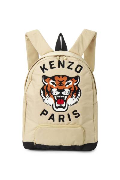 겐조키즈(KENZO KIDS) 백팩 (아동겸용) K61221 249
