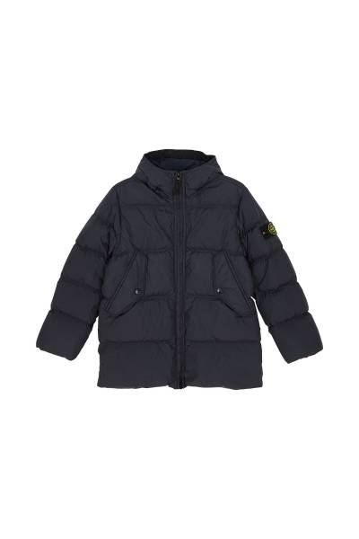 스톤아일랜드키즈(STONE ISLAND KIDS) 패딩 점퍼 (성인착용가능) K2S164100004 S0A23 V0020