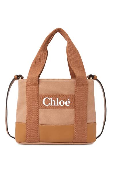 끌로에 키즈(CHLOE KIDS) 토트백 (아동겸용) C20684 239