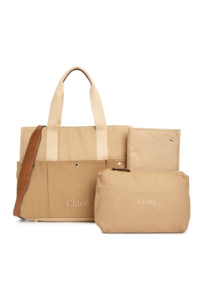 끌로에 키즈(CHLOE KIDS) 기저귀 가방 (체인징백) C20764 244