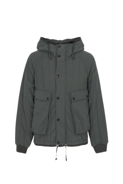 씨피컴퍼니(CP COMPANY) 남성 패딩 점퍼 19CMOW081A 110437G 978