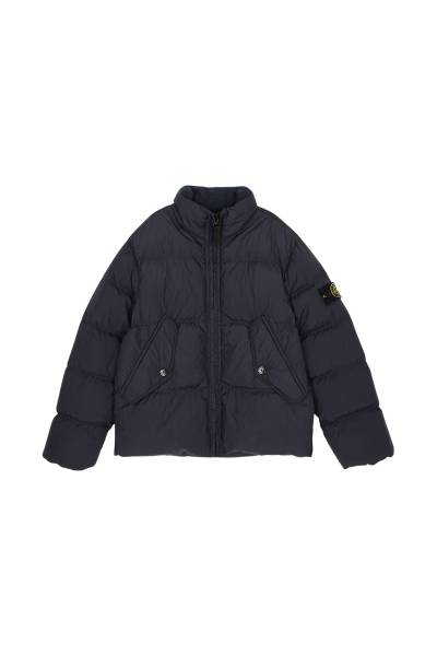 스톤아일랜드키즈(STONE ISLAND KIDS) 패딩 점퍼 (성인착용가능) K2S164100005 S0A23 V0020