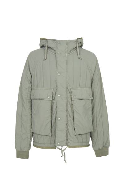 씨피컴퍼니(CP COMPANY) 남성 패딩 점퍼 19CMOW081A 110437G 356