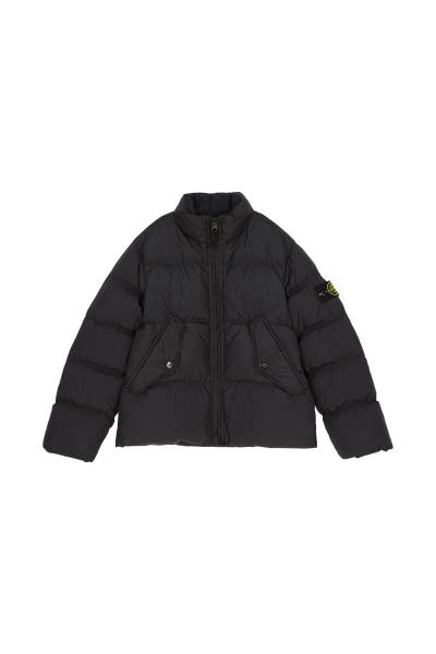 스톤아일랜드키즈(STONE ISLAND KIDS) 패딩 점퍼 (성인착용가능) K2S164100005 S0A23 V0029