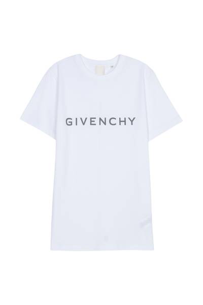 지방시키즈(GIVENCHY KIDS) 반팔티셔츠 (성인착용가능) H30952 10P