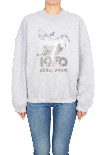 겐조키즈(KENZO KIDS) 기모 맨투맨 (성인착용가능) K61430 A55 14A