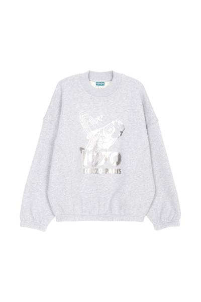 겐조키즈(KENZO KIDS) 기모 맨투맨 (성인착용가능) K61430 A55