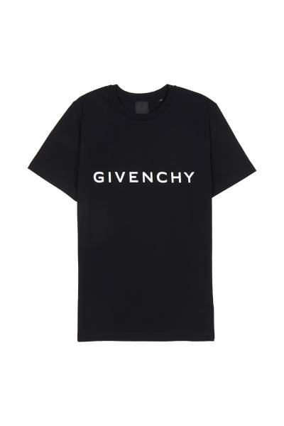 지방시키즈(GIVENCHY KIDS) 반팔티셔츠 (성인착용가능) H30952 09B