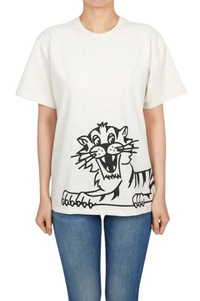 겐조키즈(KENZO KIDS) 반팔티셔츠 (성인착용가능) K61449 C17 14A