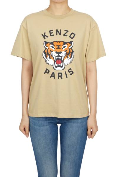 겐조키즈(KENZO KIDS) 반팔티셔츠 (성인착용가능) K61505 249 14A