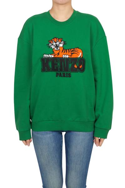 겐조키즈(KENZO KIDS) 맨투맨 (성인착용가능) K61434 67C 14A