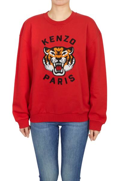 겐조키즈(KENZO KIDS) 맨투맨 (성인착용가능) K61432 968 14A