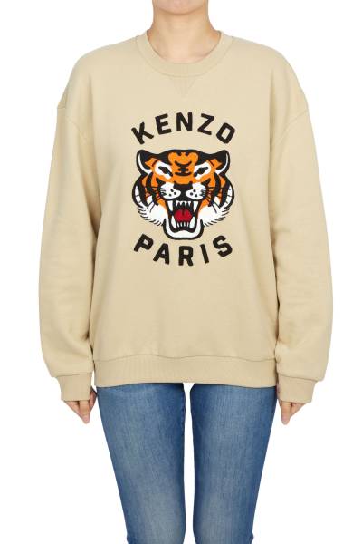 겐조키즈(KENZO KIDS) 맨투맨 (성인착용가능) K61432 249 14A