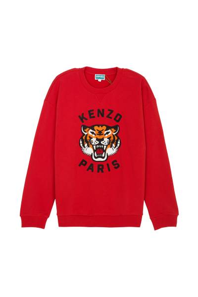 겐조키즈(KENZO KIDS) 맨투맨 (성인착용가능) K61432 968