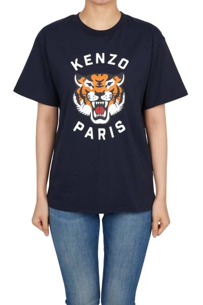 겐조키즈(KENZO KIDS) 반팔티셔츠 (성인착용가능) K61505 845 14A