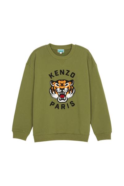 겐조키즈(KENZO KIDS) 맨투맨 (성인착용가능) K61432 64T