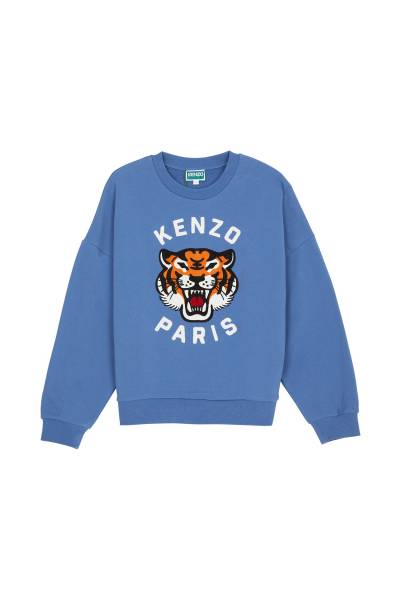 겐조키즈(KENZO KIDS) 맨투맨 (성인착용가능) K61378 780