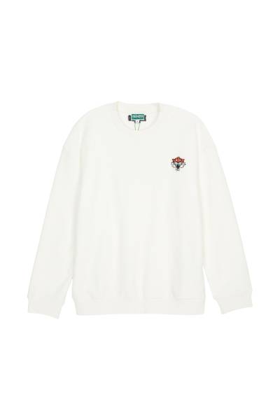 겐조키즈(KENZO KIDS) 기모 맨투맨 (성인착용가능) K61431 117