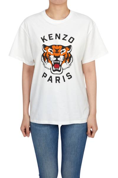 겐조키즈(KENZO KIDS) 반팔티셔츠 (성인착용가능) K61505 117 14A