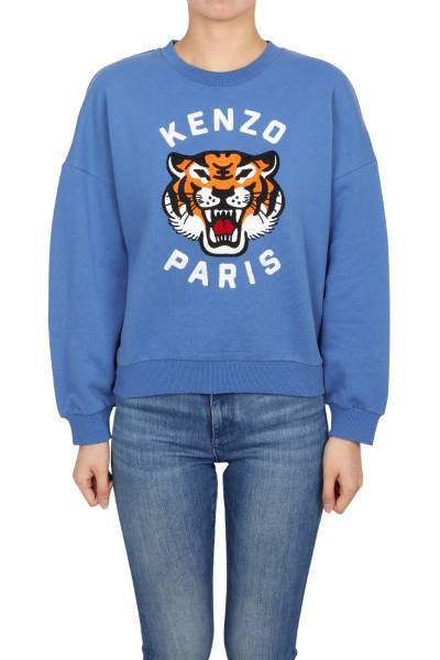 겐조키즈(KENZO KIDS) 맨투맨 (성인착용가능) K61378 780 14A