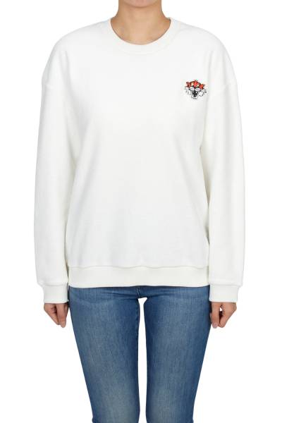 겐조키즈(KENZO KIDS) 기모 맨투맨 (성인착용가능) K61431 117 14A