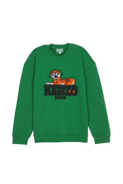 겐조키즈(KENZO KIDS) 맨투맨 (성인착용가능) K61434 67C