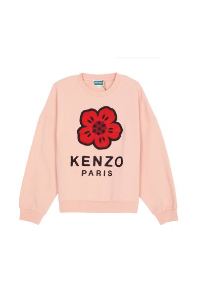 겐조키즈(KENZO KIDS) 맨투맨 (성인착용가능) K61378 47H