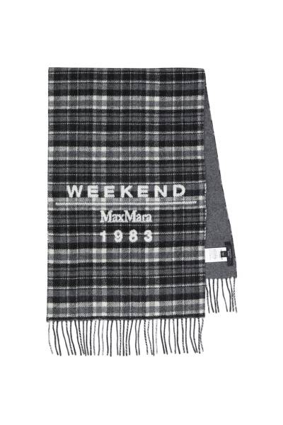 위켄드 막스마라(WEEKEND MAX MARA) 파겔라 목도리 PAGELLA 002 2525546085